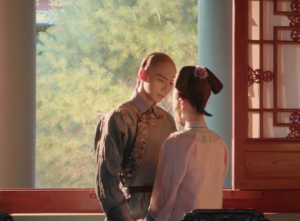 还珠 越南语版 27集
