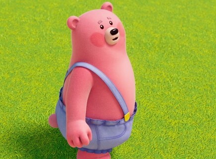 孔小妮和朋友们 第一季 2集