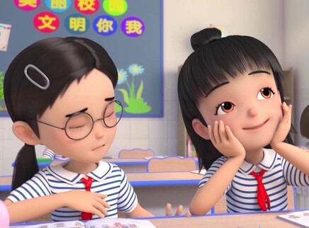 23号牛乃唐 第1季 15集
