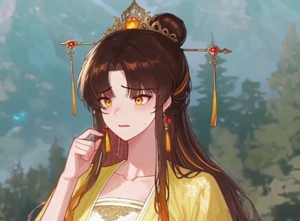 许你星河入梦 3集