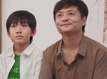 孩有孩样 19集