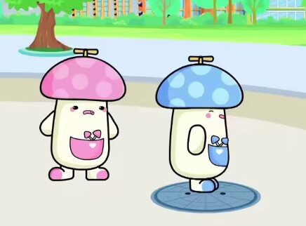 麦咭安全启蒙 17集