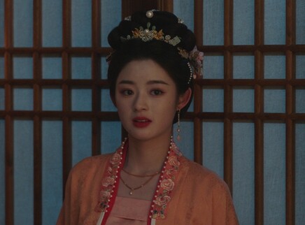 《五福临门》CP发糖版 36集