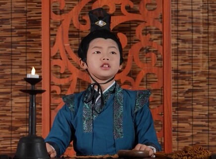 超能少年派 17集