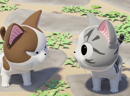 甜甜私房猫 第五季 9集