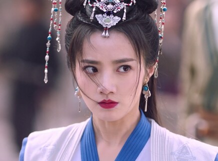 与卿书 速享版 1集