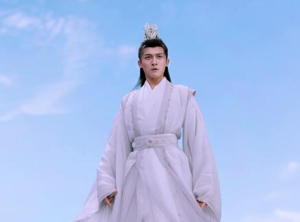千秋令 10集