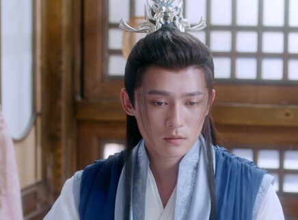 千秋令 12集