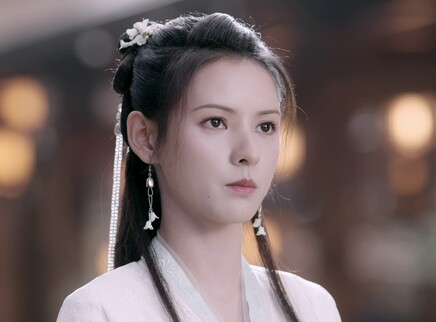 千秋令 13集