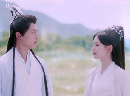 千秋令 24集