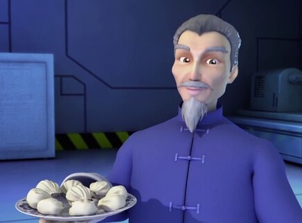 超能小星探 全集 6集