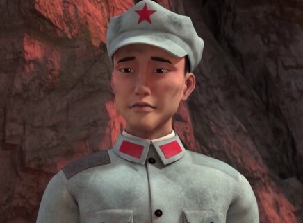 长征先锋3 5集