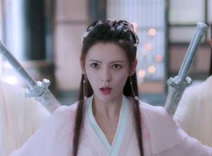 千秋令 7集