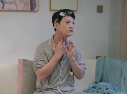 欢喜一家人&middot;人生小事 27集