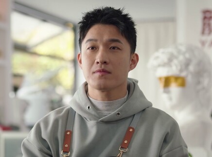欢喜一家人&middot;人生小事 34集