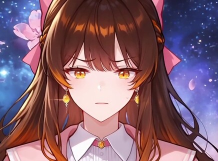 许你星河入梦 43集