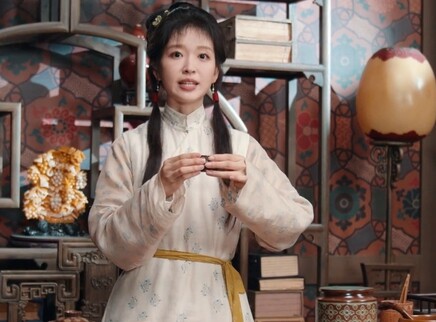玉茗茶骨之玉茗科普小课堂 10集
