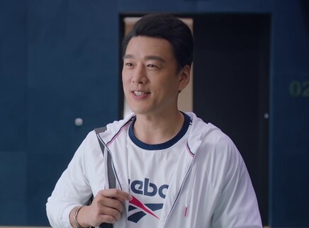 下一站是幸福 越南语版 15集