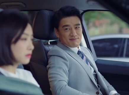 下一站是幸福 越南语版 30集