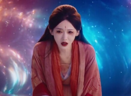 梦华胥 13集