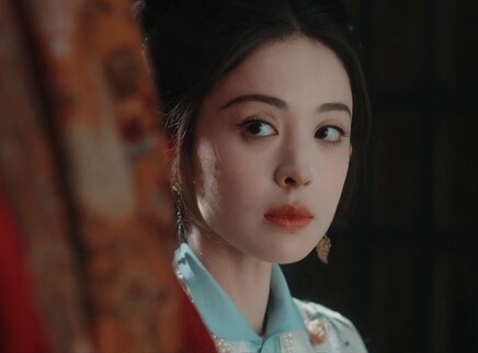 玉茗茶骨 印尼语版 27集