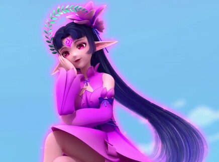 星卡梦少女1花语笔记 粤语 29集