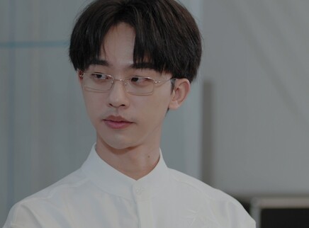 黑金游戏 20集