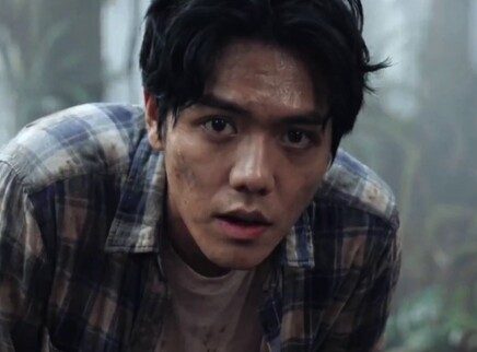 街机恐龙：跨界天命人 8集
