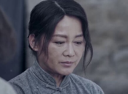 苦菜花 8集