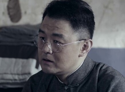苦菜花 32集