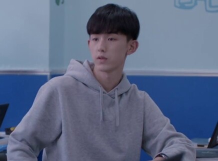少年派1 越南语版 12集