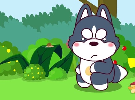 摩奇拉好奇百科 第1季 48集