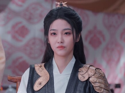 公子你服不服 21集