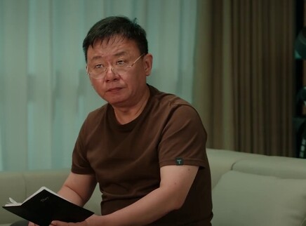 萌萌哒一家 11集