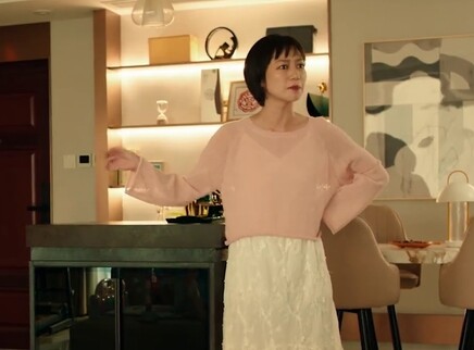 萌萌哒一家 1集