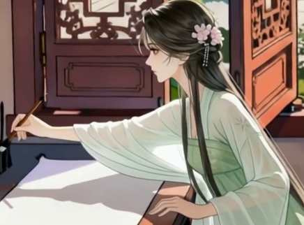 锦瑟无端 7集