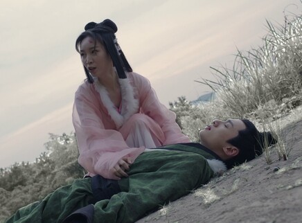 我的双面夫君 1集