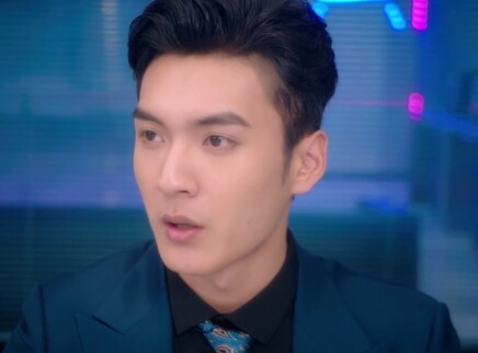 AI教我谈恋爱 24集