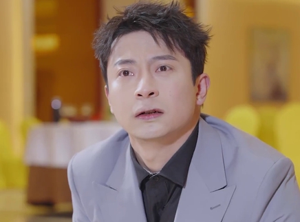 养子的救赎 1集