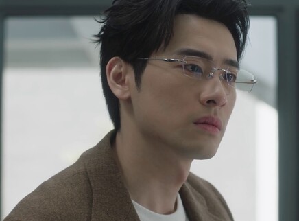 着迷 24集