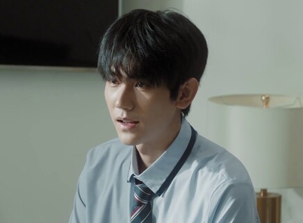 少年演绎法 4集