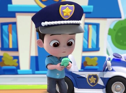 依娜和恰恰 第三季 14集
