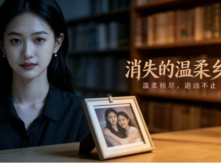 消失的温柔乡 11集