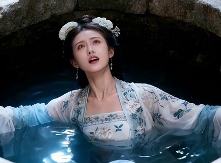 柔然重生：西夏柔后 1集
