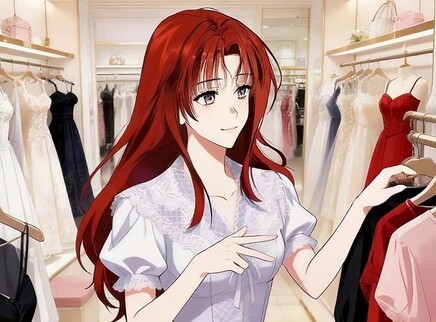 她会驯服英雄 2集