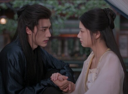 良陈美锦 越南语版 30集