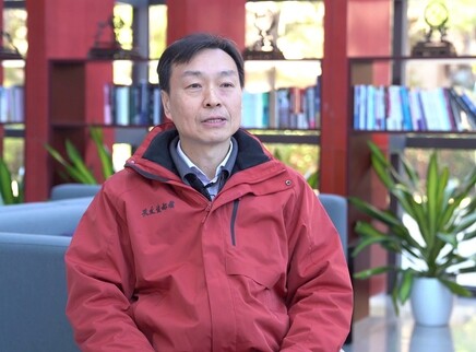 科学微剧社 50集