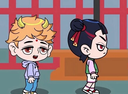 神将少年班 16集