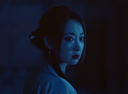 逝爱迷局 24集
