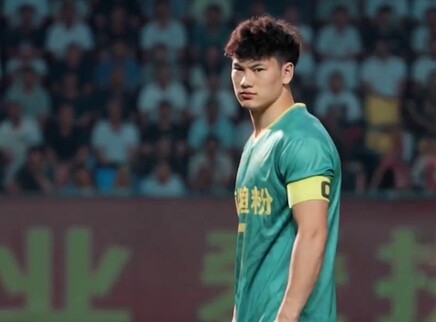 奔跑吧！少年 1集